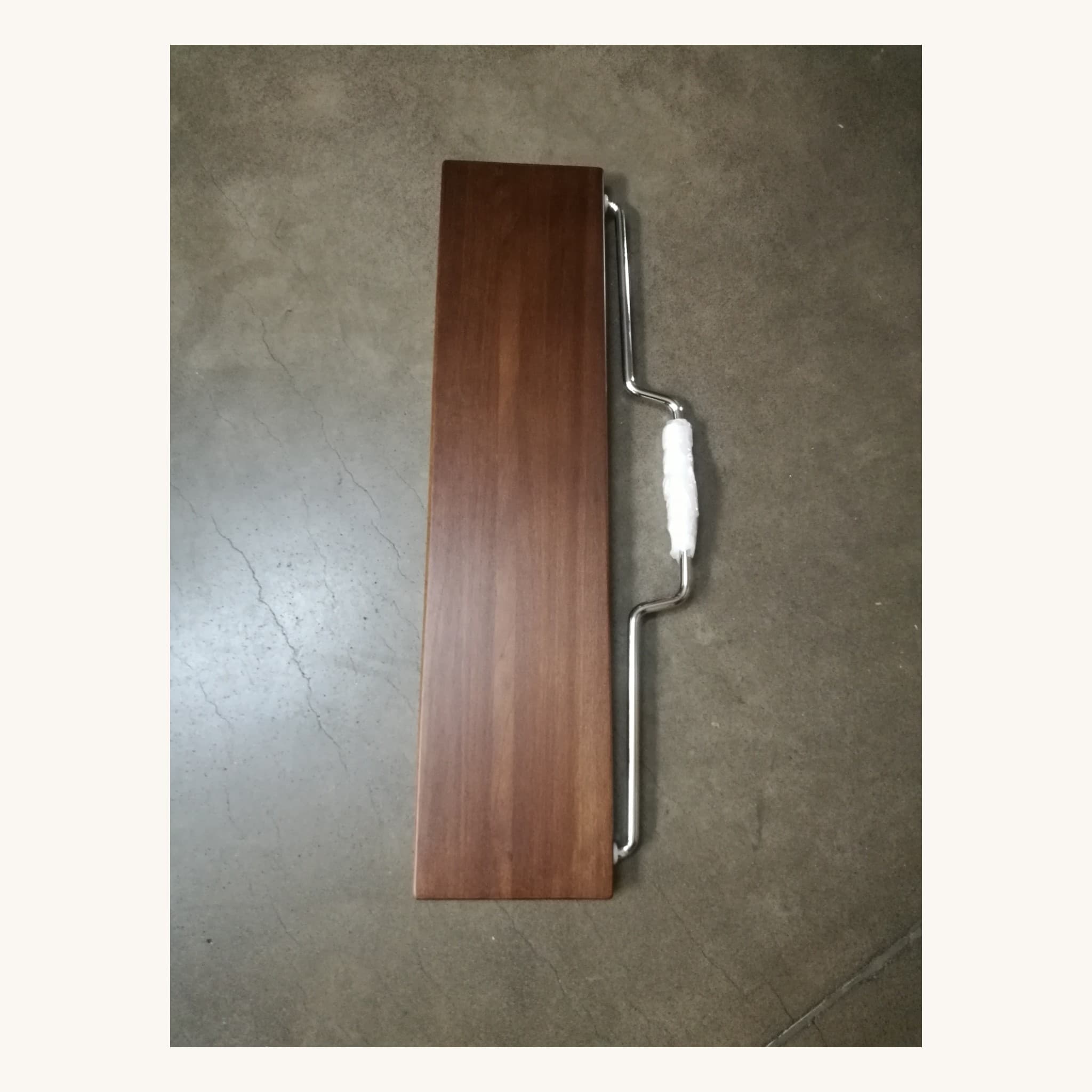 Archi Wooden Arm 1 Piece alternate view
