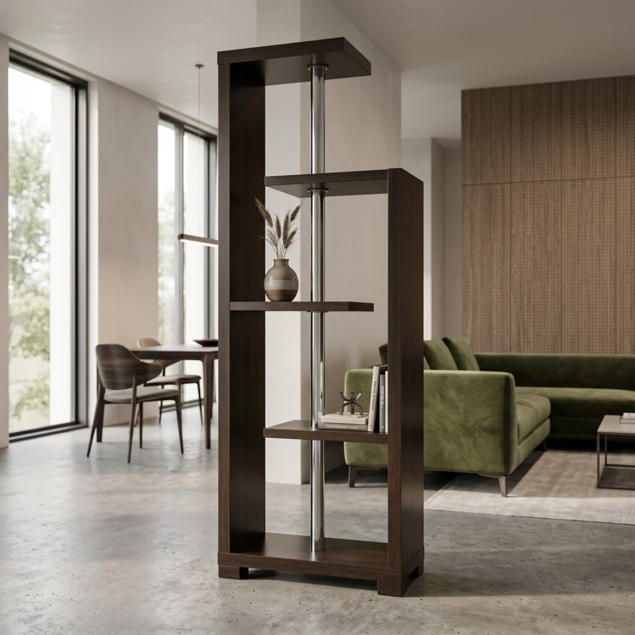 Coronado Room Divider 1800 × 650