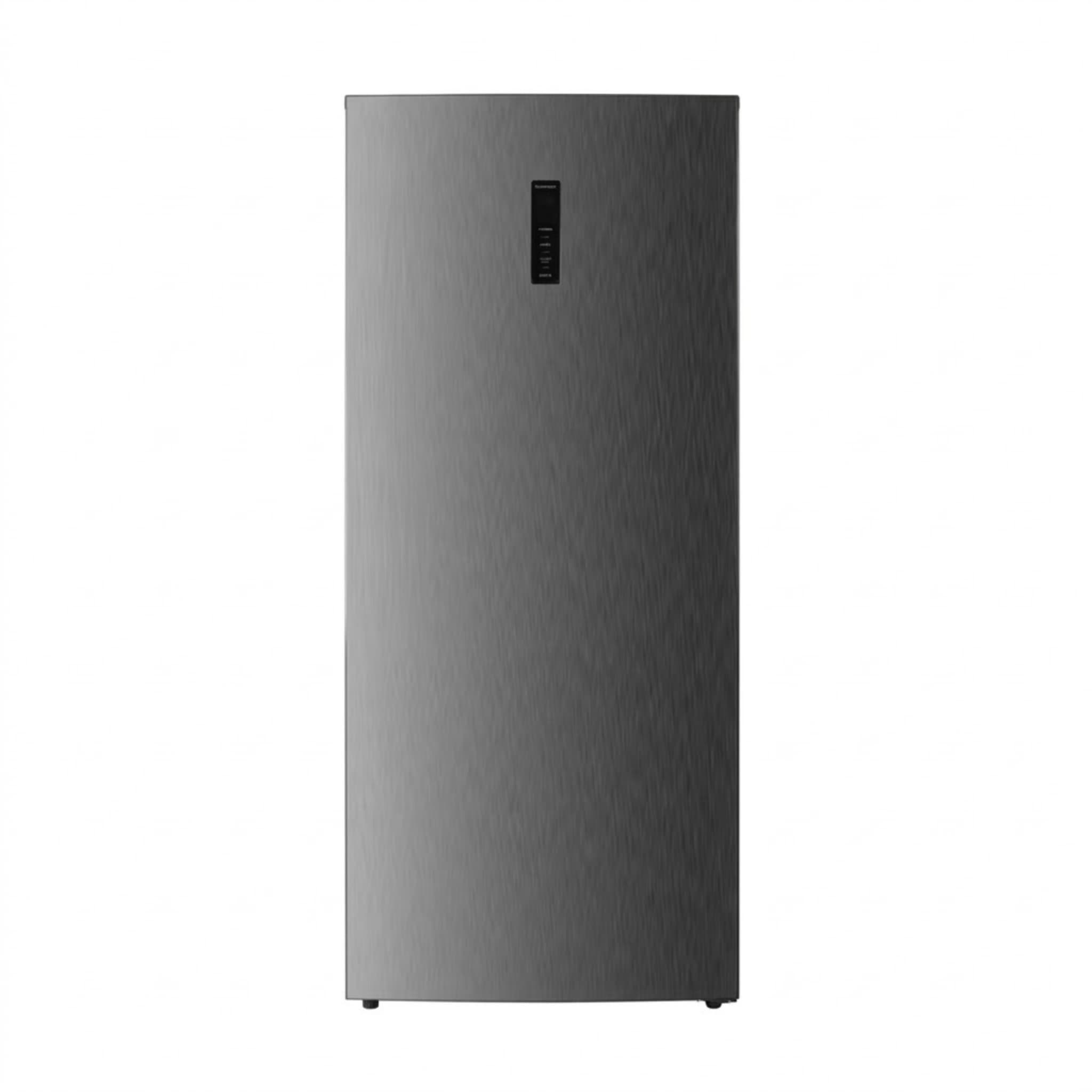 Imprasio 366L Upright Freezer S/s alternate view