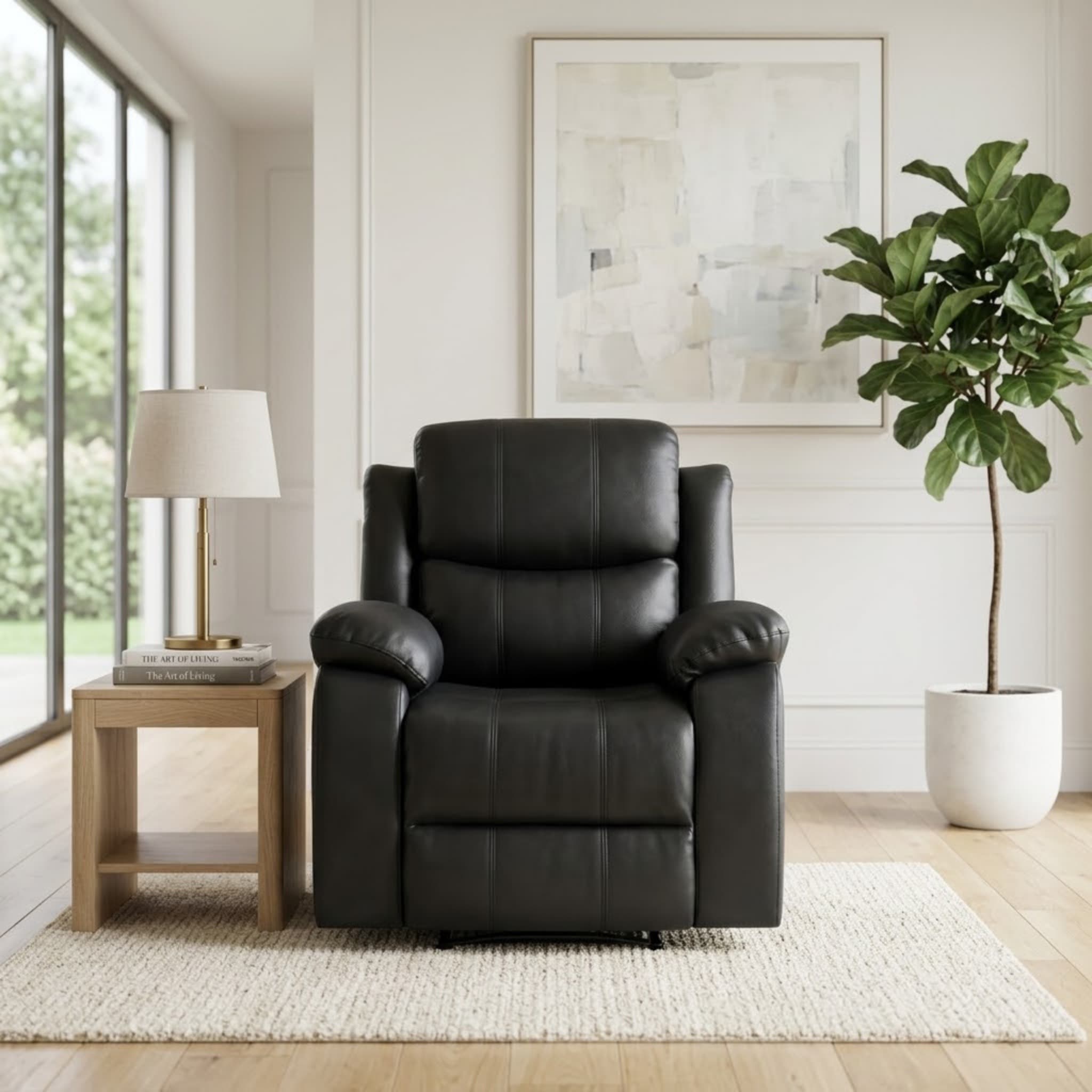 Katie Single Recliner