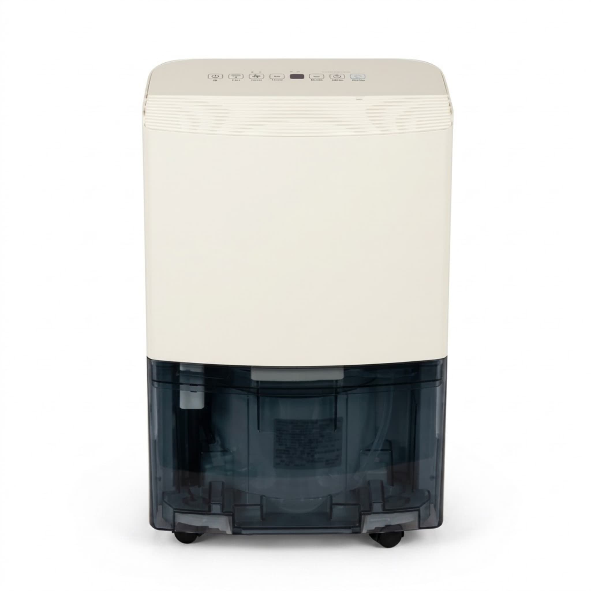 Midea 20L Dehumidifier MDDF20 alternate view