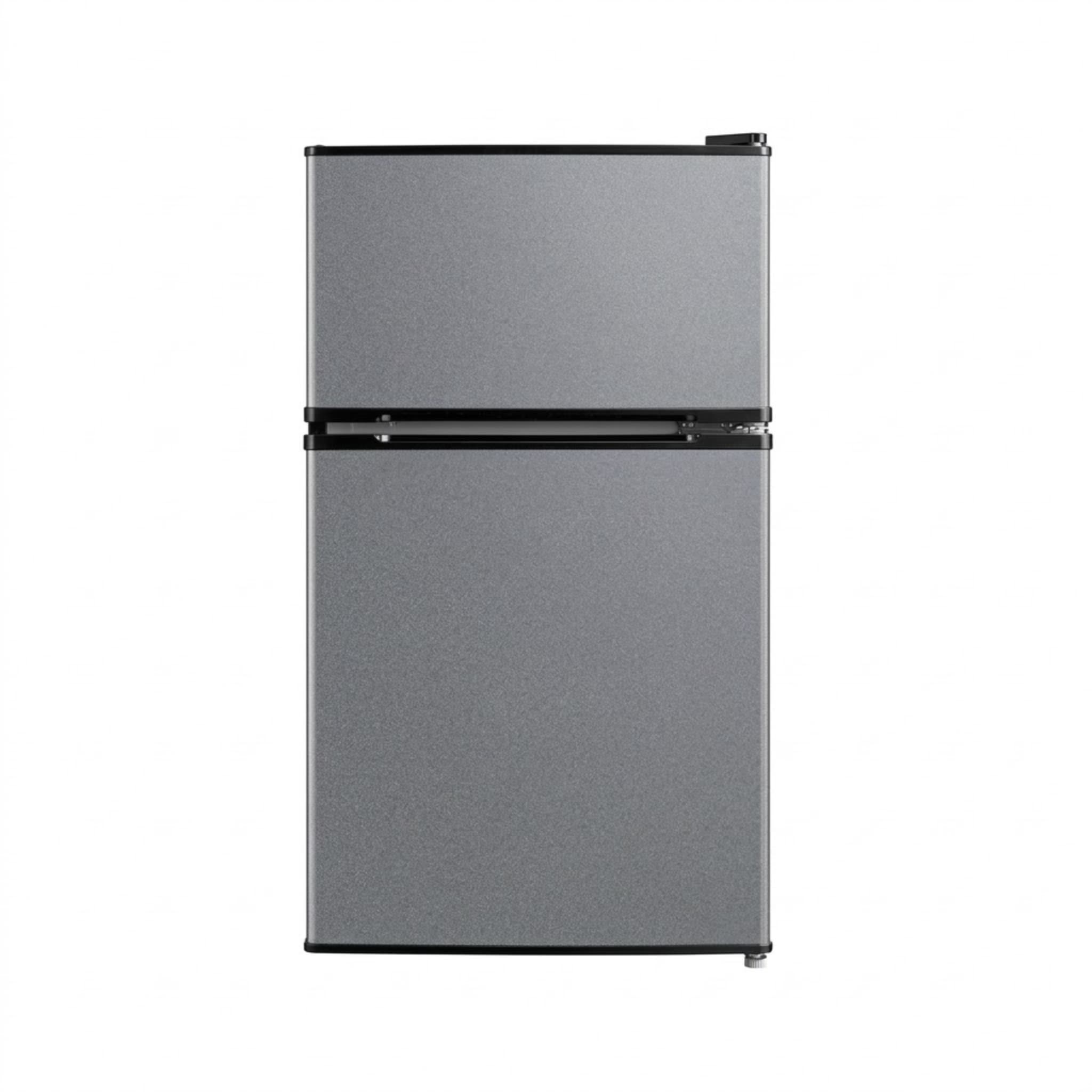 Midea 87L Top Mount Fridge Freezer alternate view