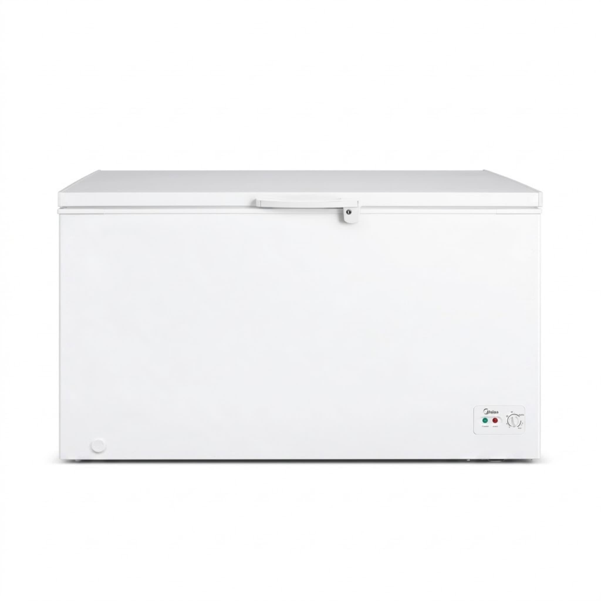 Midea CHEST FREEZER 418L MDRC564FZF01AP alternate view