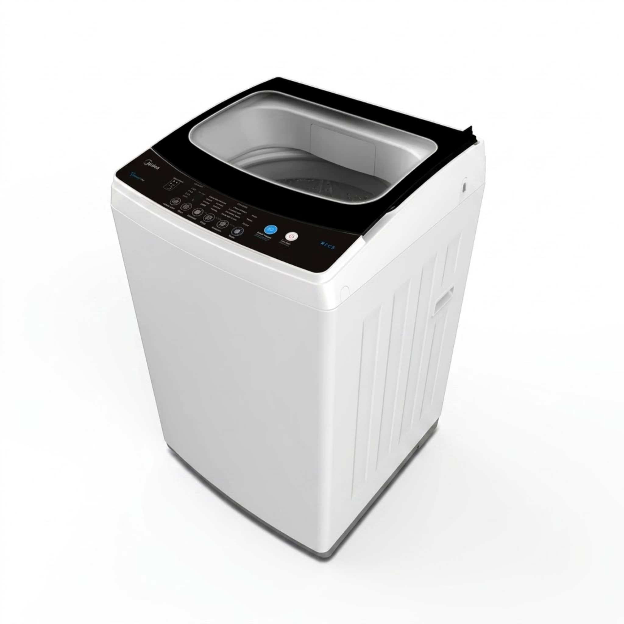 Midea DMWM55G2 5.5KG Top load washing machine alternate view