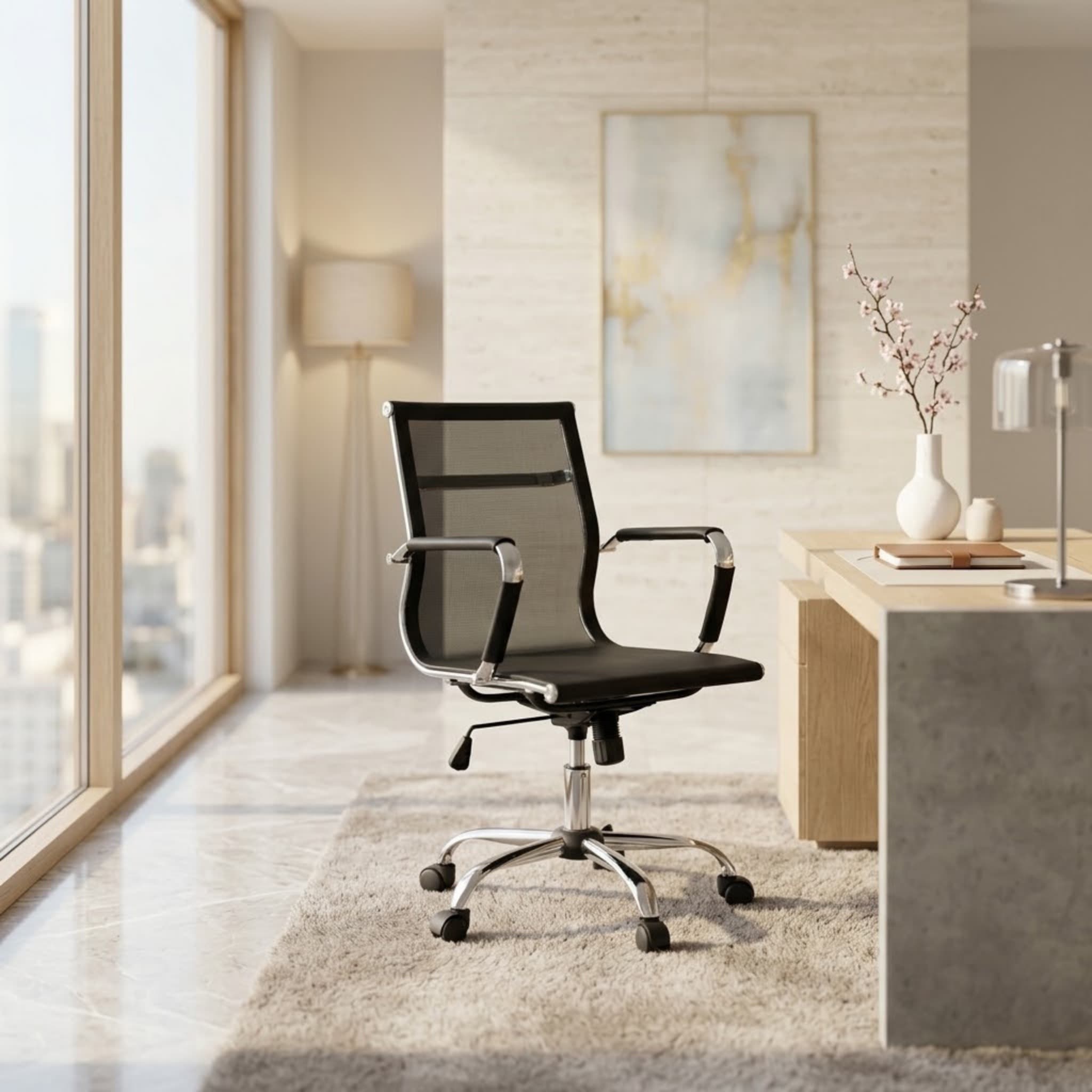 Office Chair 8147