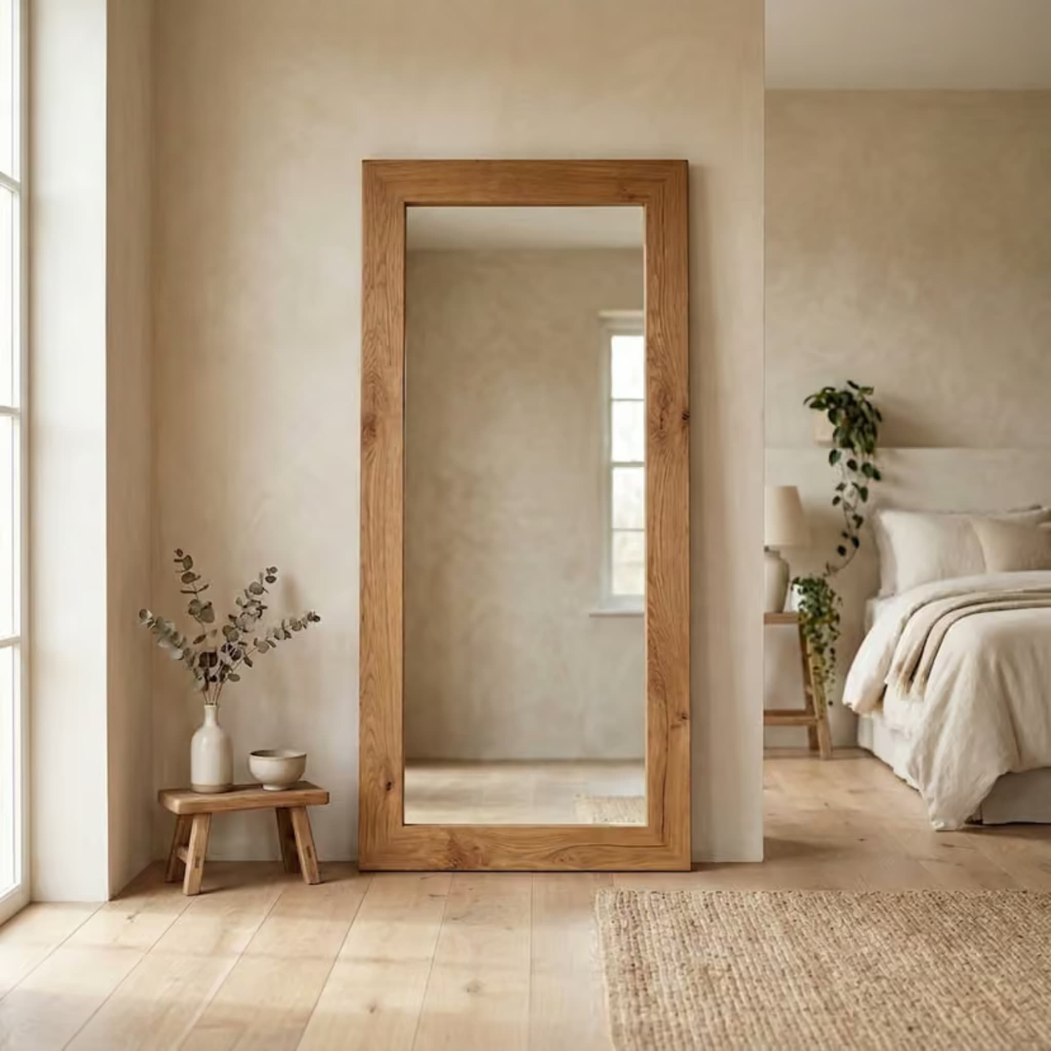 Woodgate Mirror