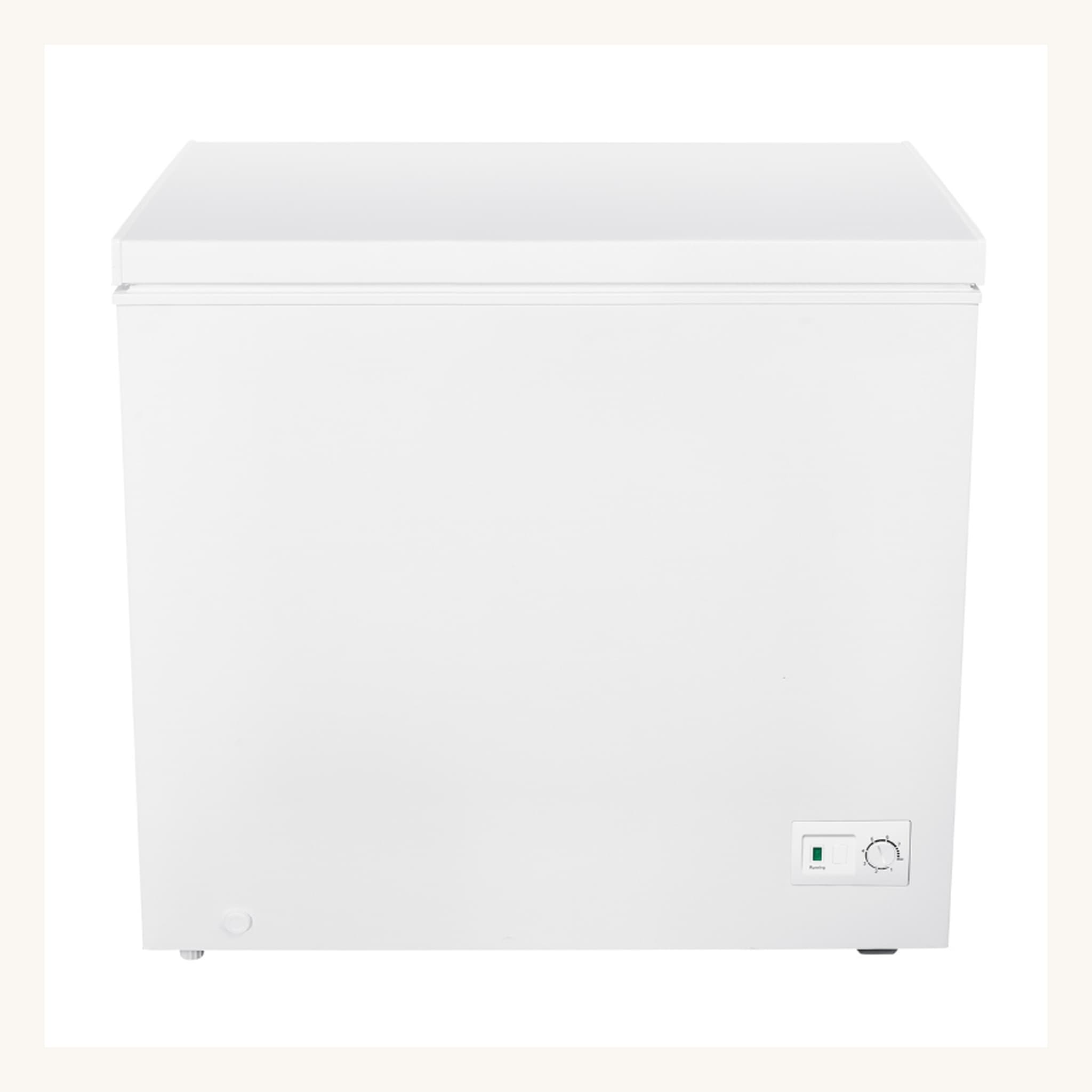 Imprasio 198L Chest Freezer IMCF198