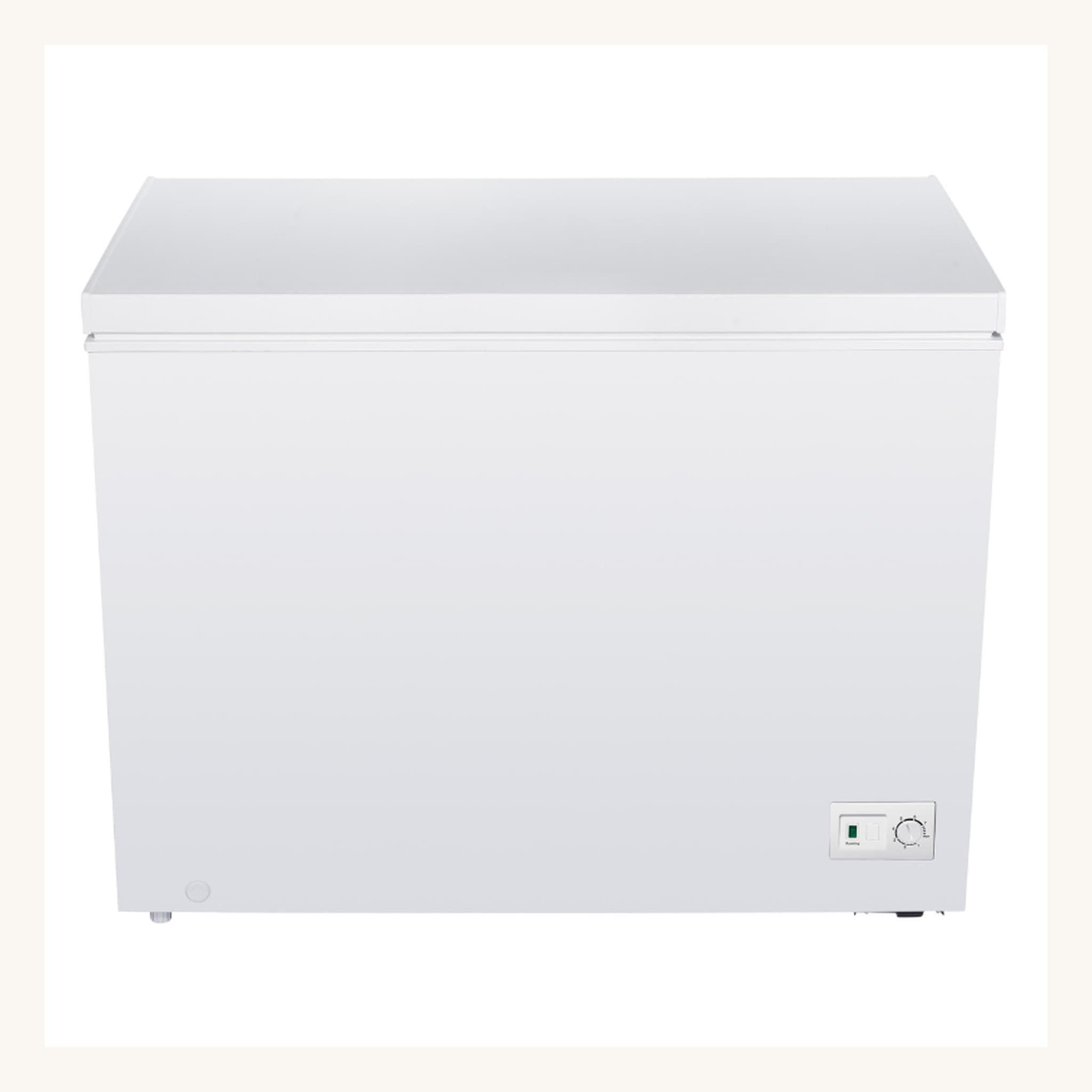 Imprasio 287L Chest Freezer IMCF288