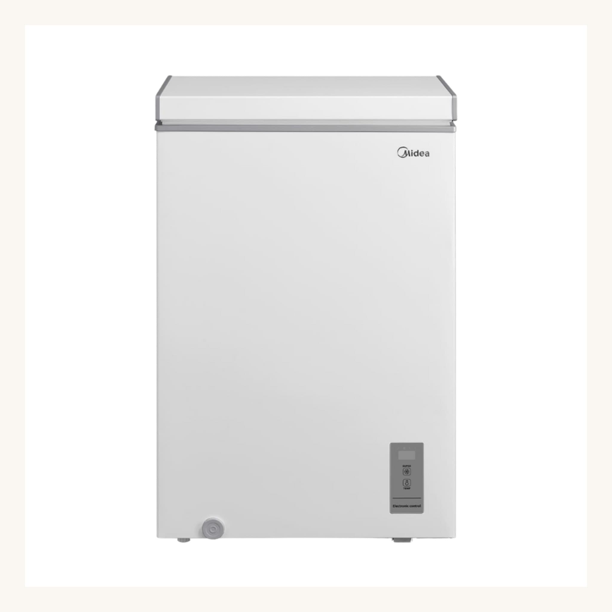 Midea 99L Chest Freezer