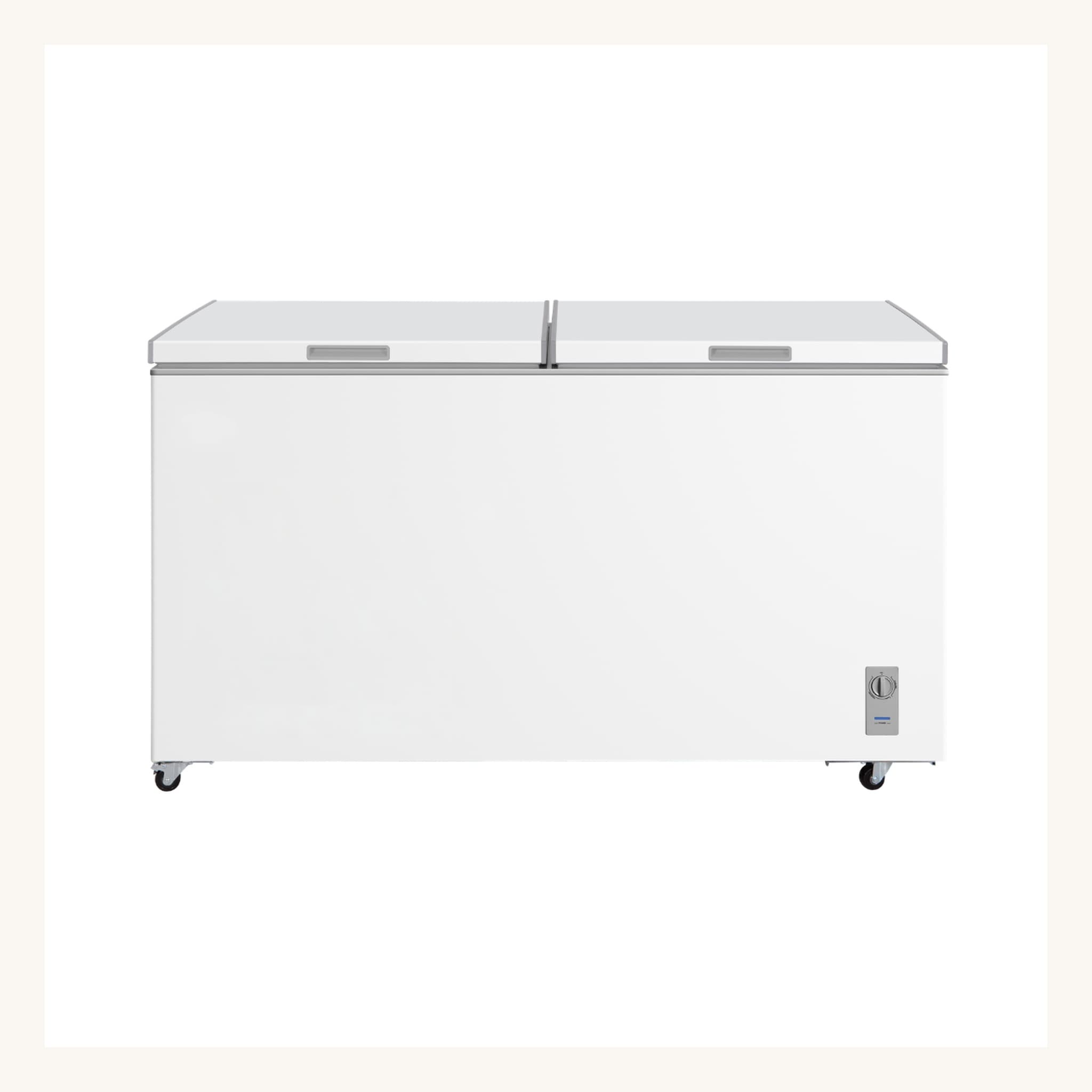 Midea 508L Chest Freezer