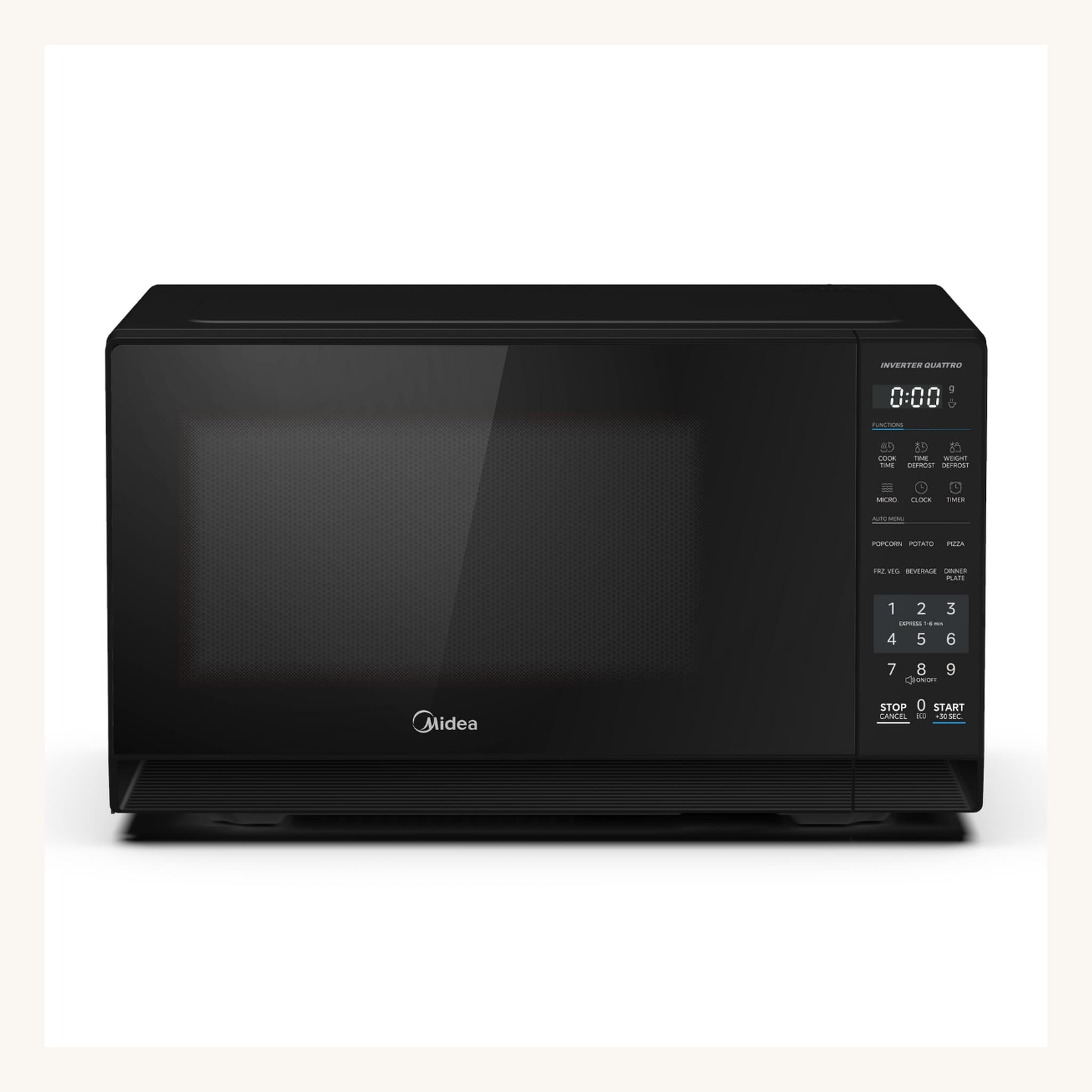 Midea 28L Microwave 900W MMW9T28B