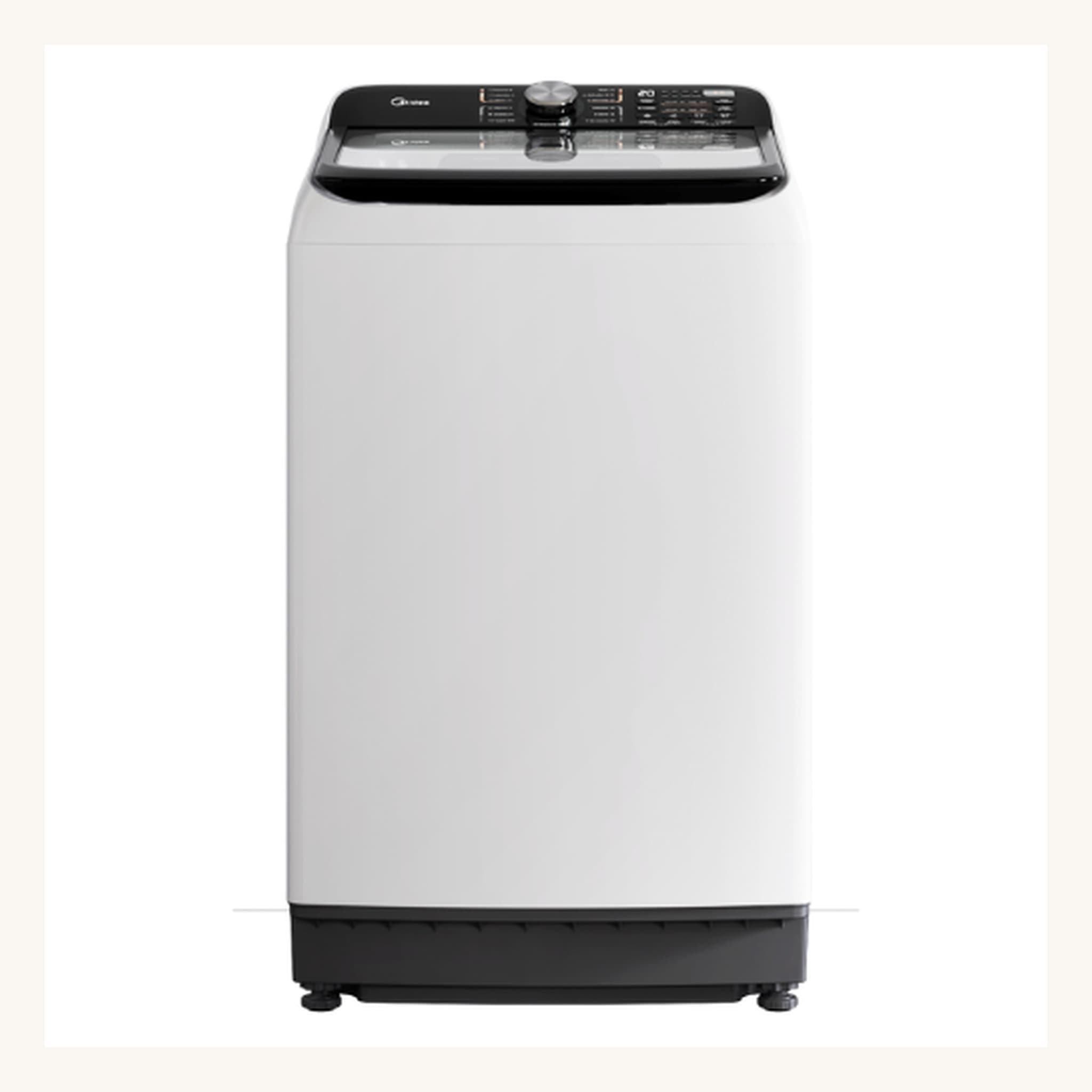 Midea 8kg Top Load Washing Machine MT512