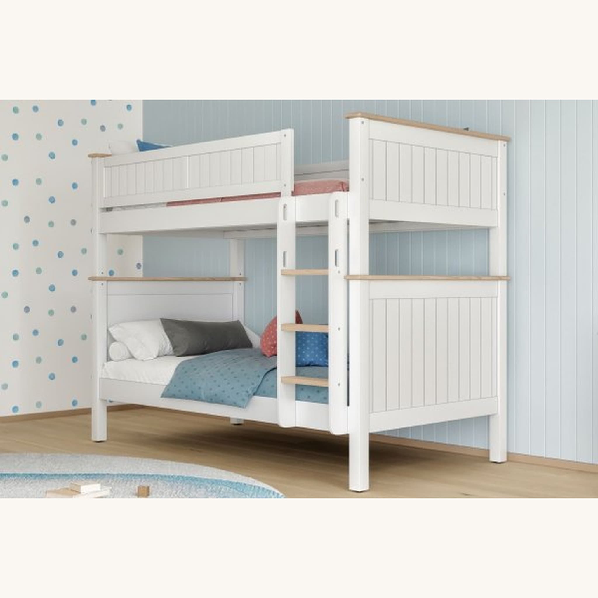 Tyler Bunk Bed Frame alternate view