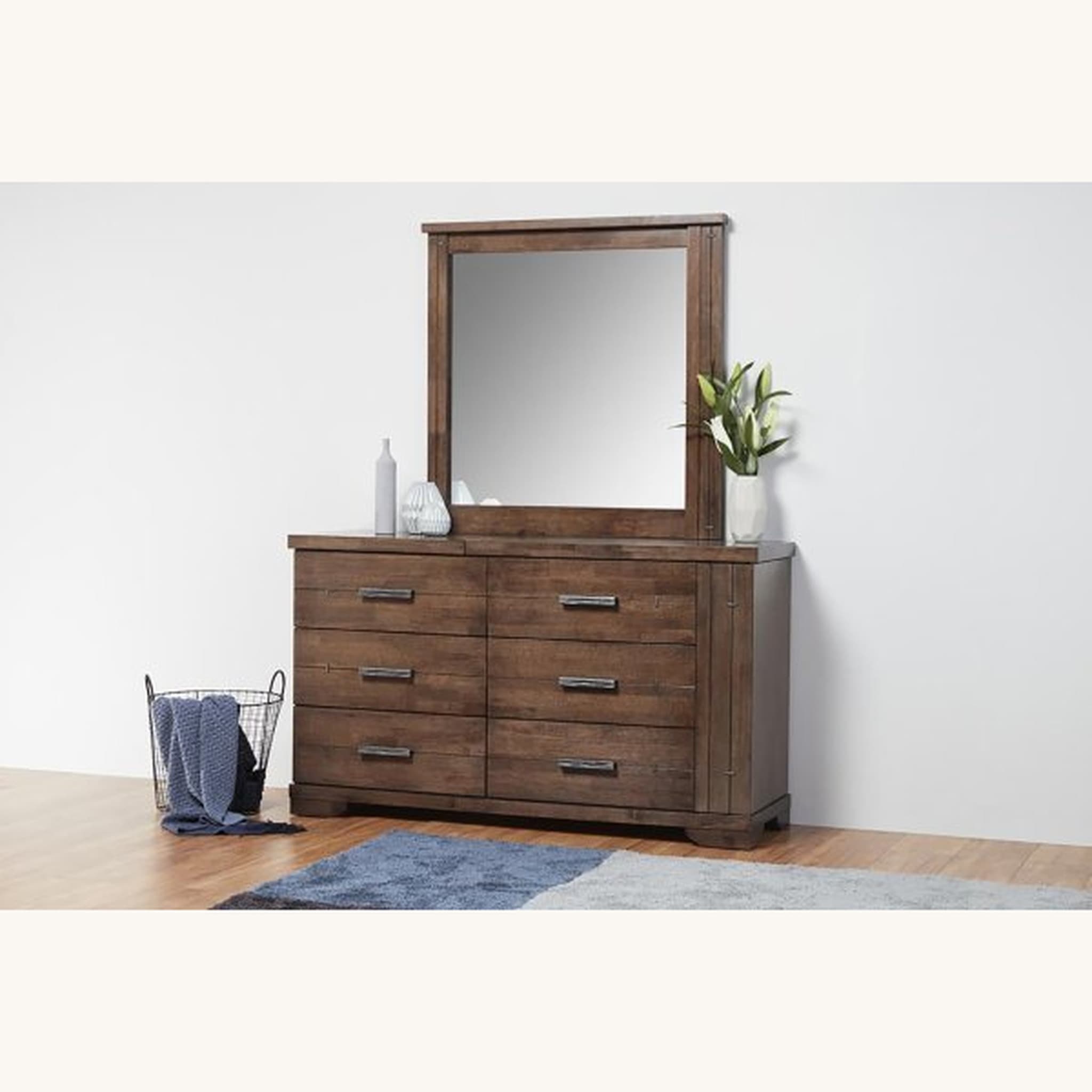 Thorndon Dresser Mirror alternate view