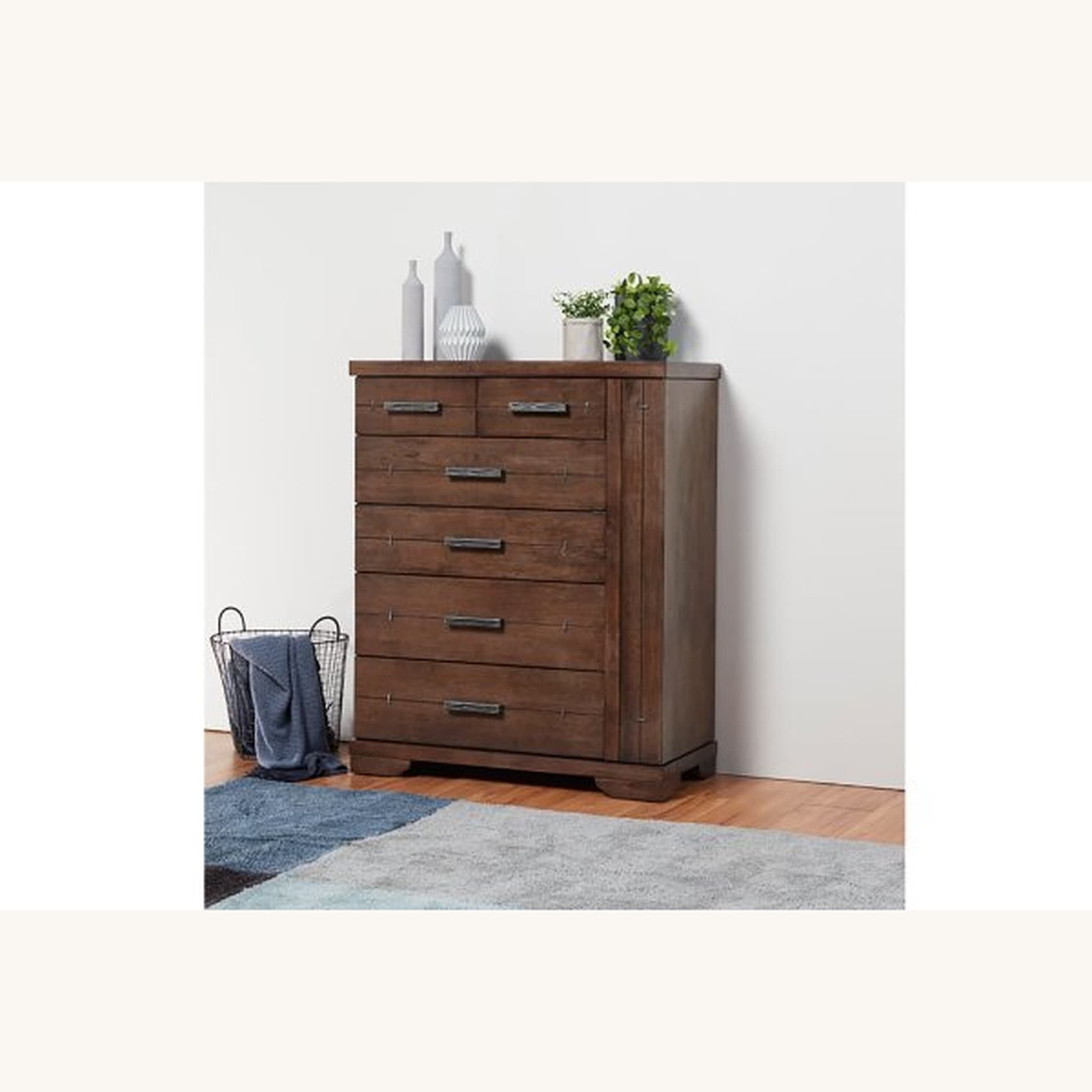 Thorndon Tallboy alternate view