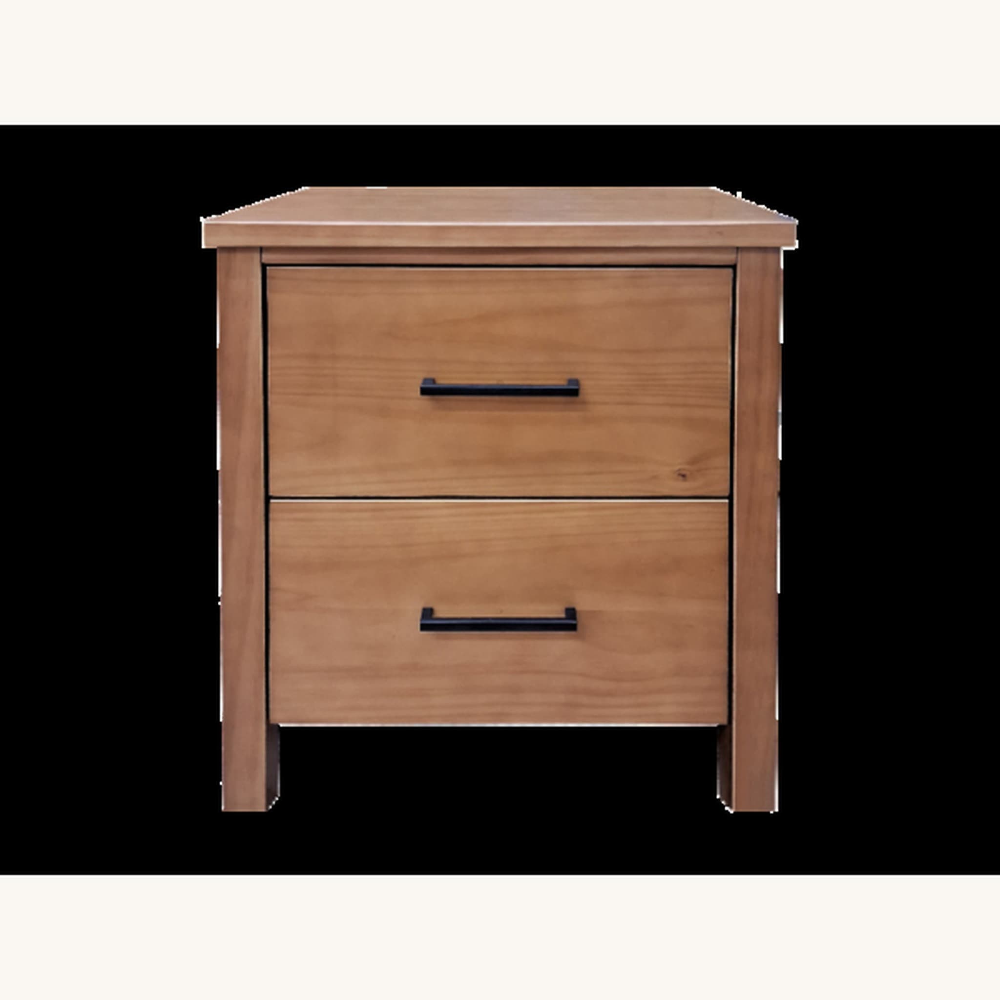 Tokoroa Bedside alternate view