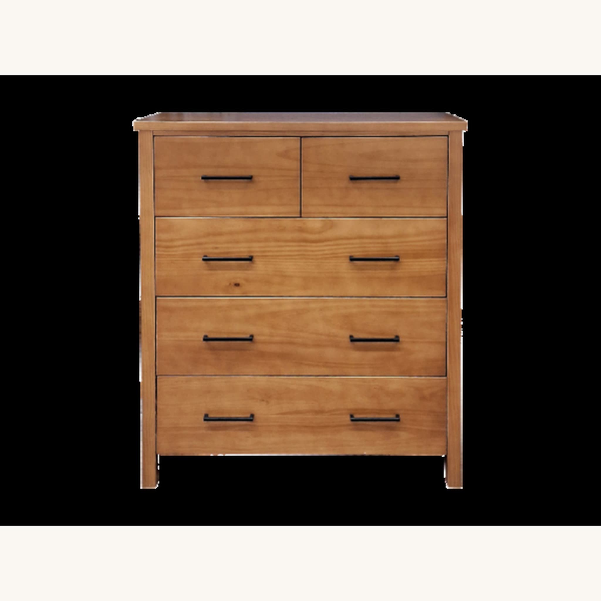 Tokoroa Tallboy alternate view