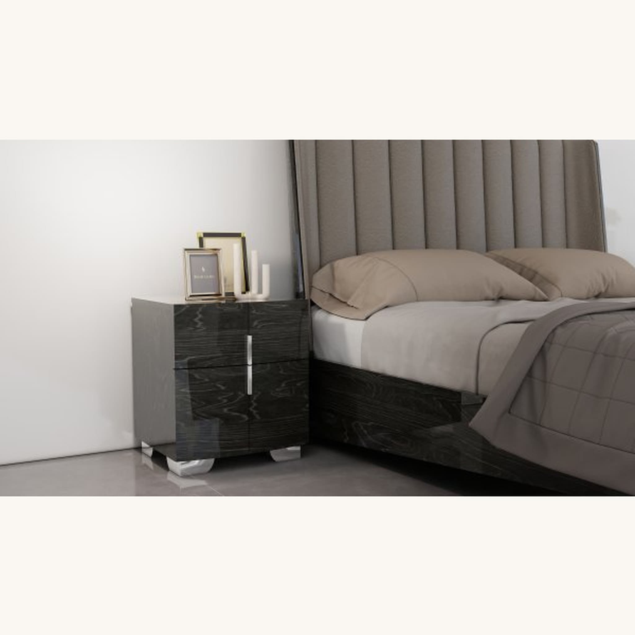 Westhaven Bedside alternate view