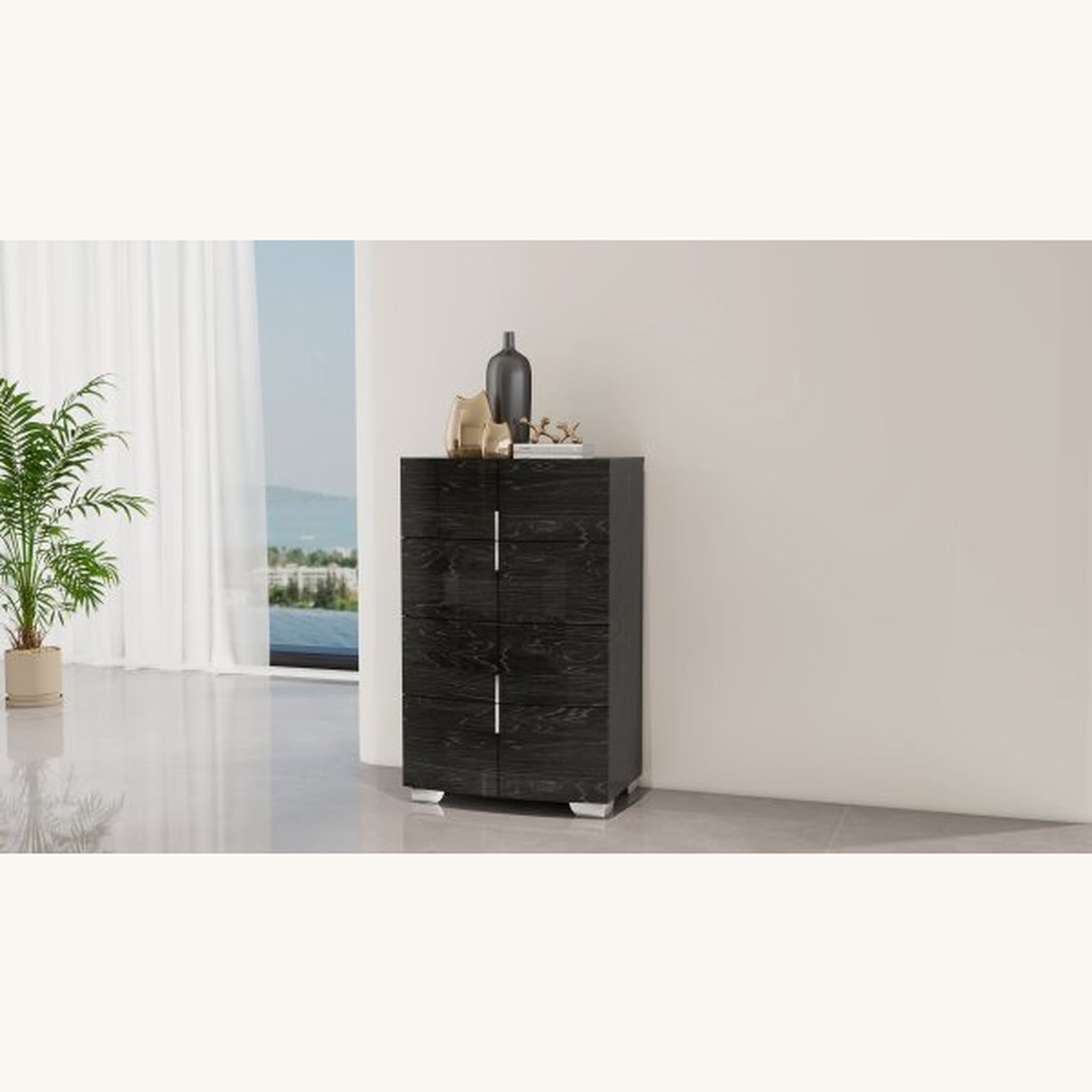 Westhaven Tallboy alternate view