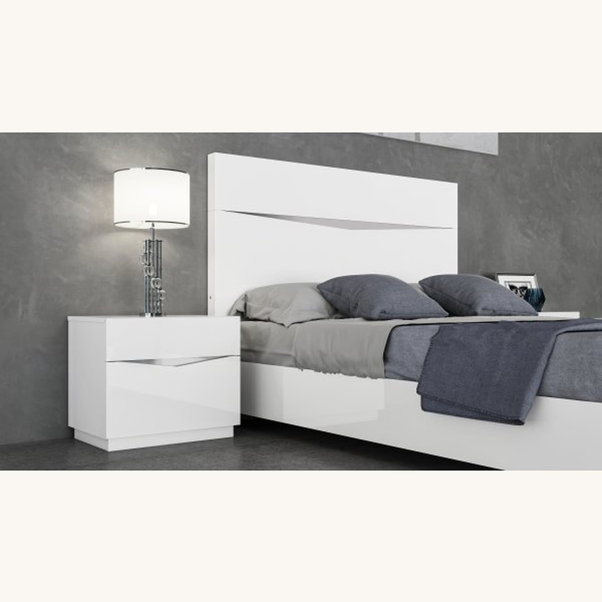Orewa Bedside alternate view