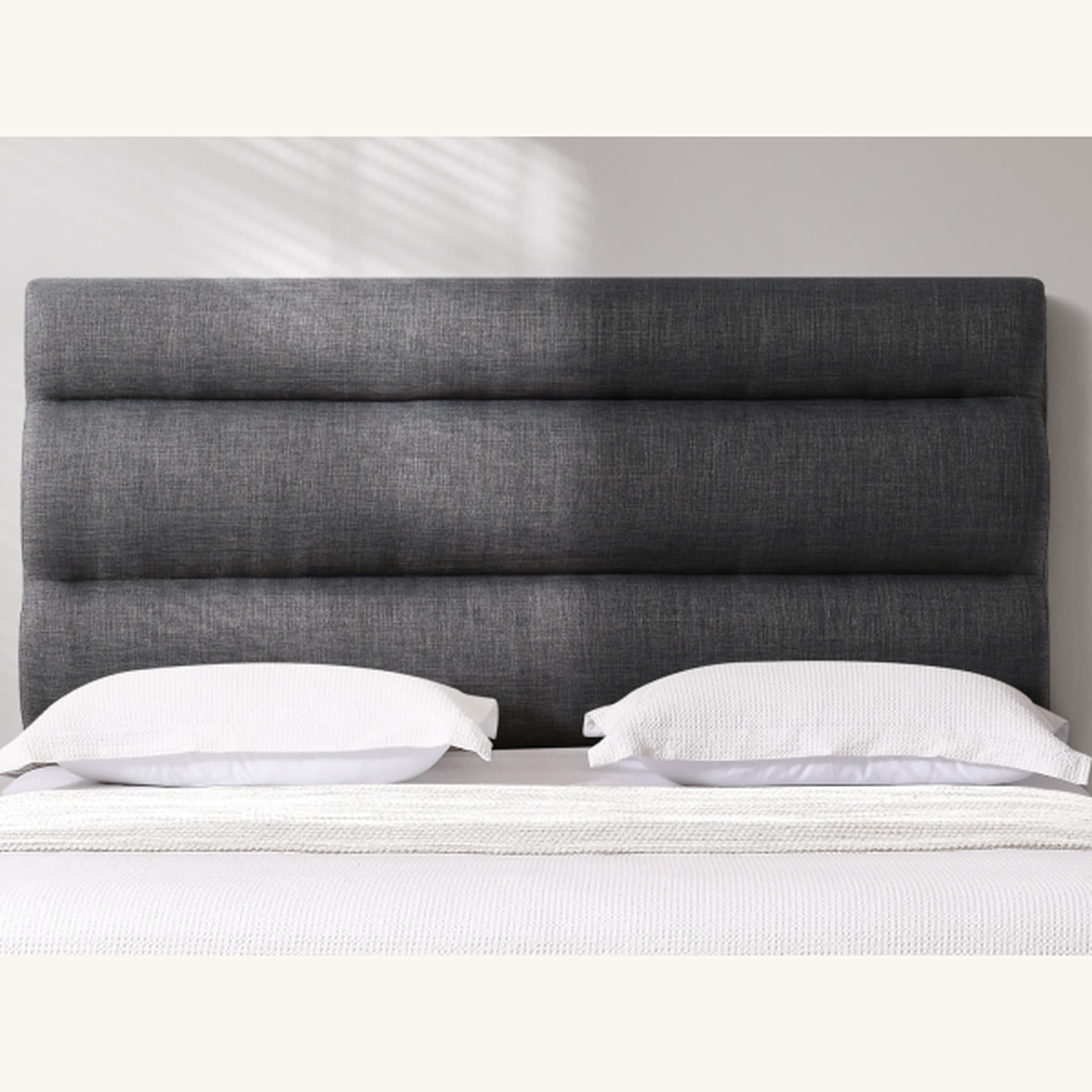 HH11 Khandallah Fabric Headboard alternate view