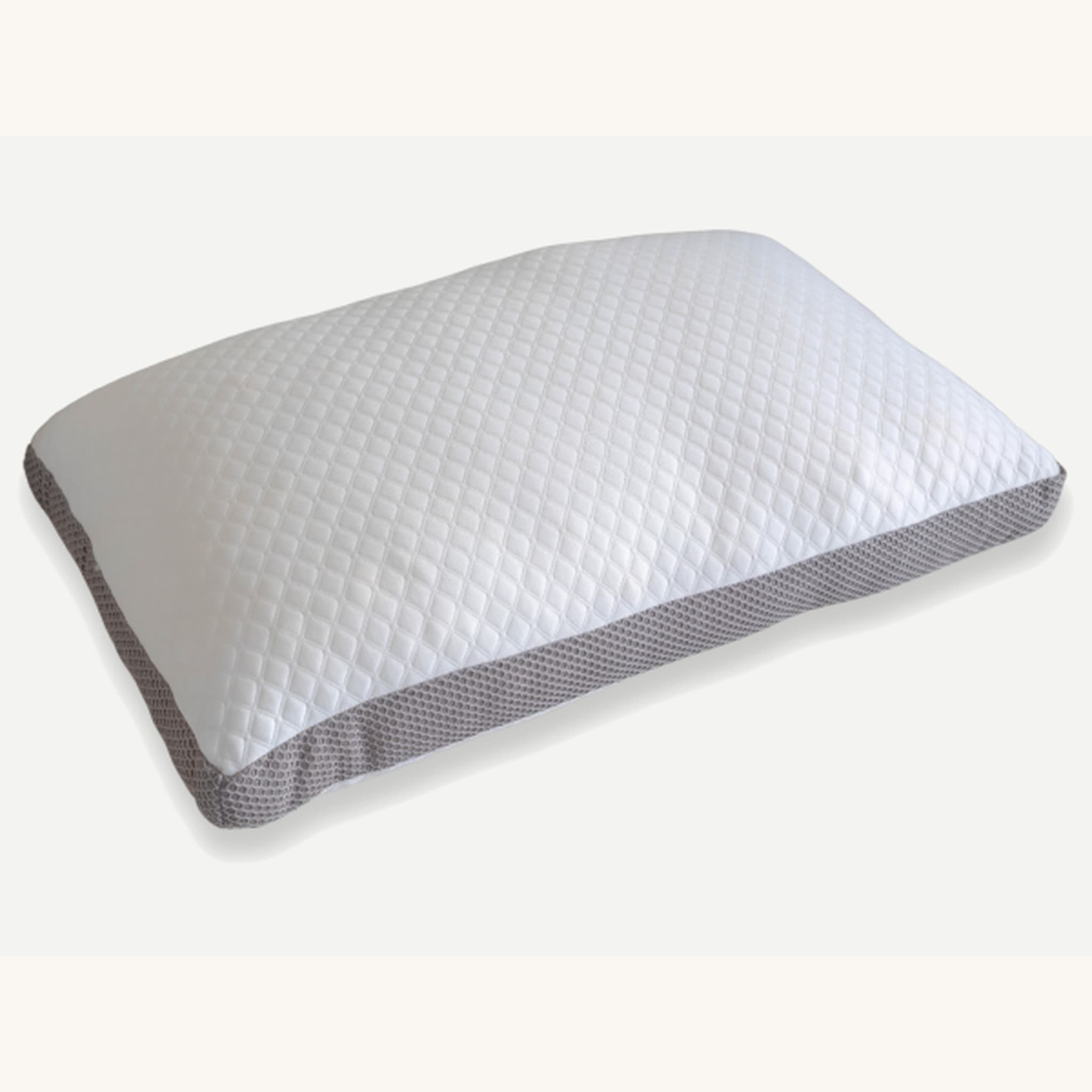 Relaxa L300 Foam Chip Pillow alternate view