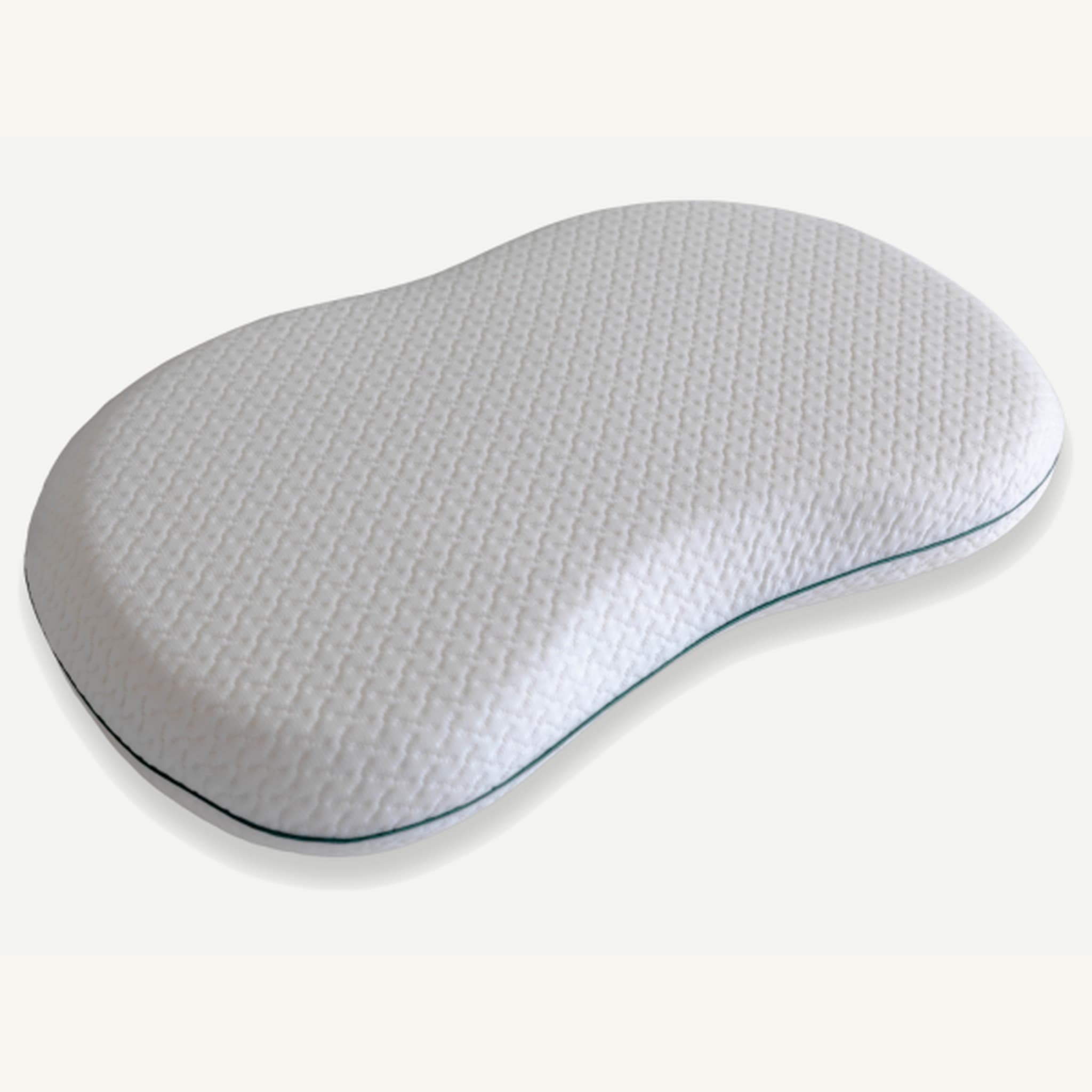 Reviva Bio Curve Bio-Based Foam Pillow alternate view