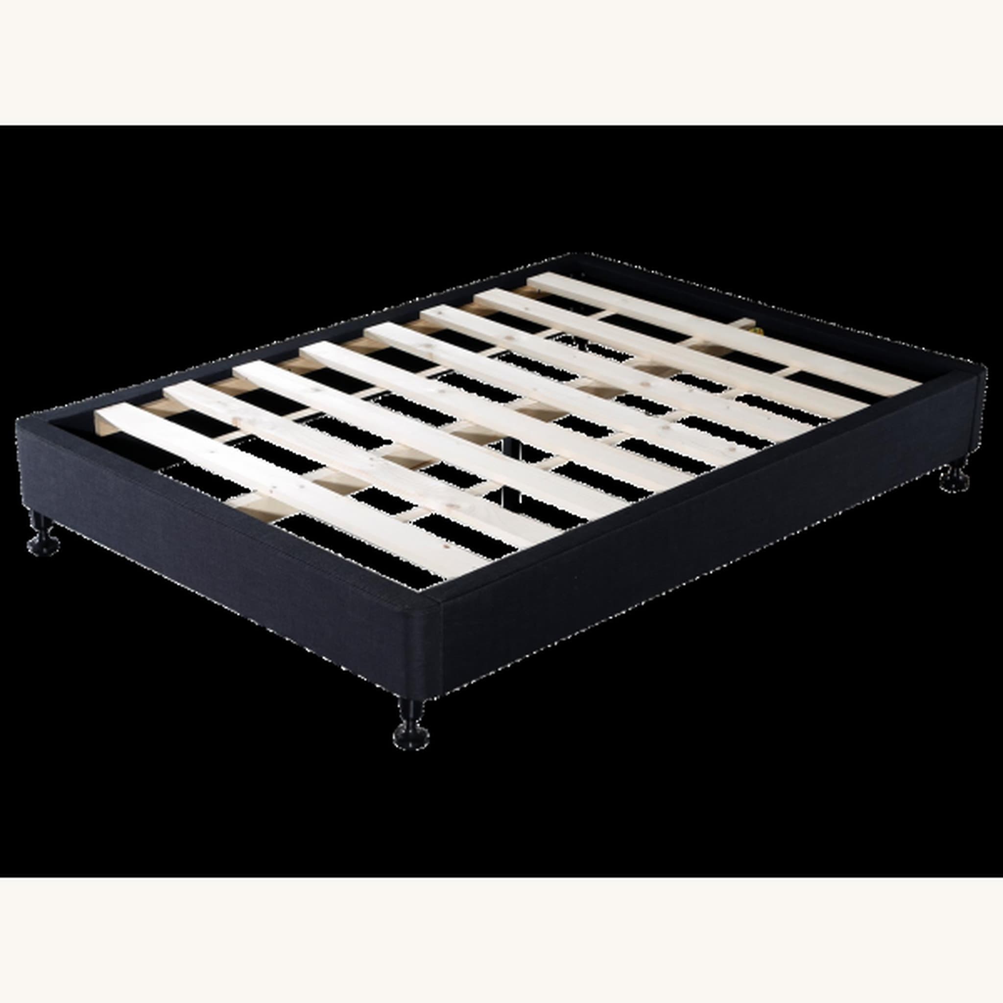 106A Birkenhead KD Slat Base alternate view