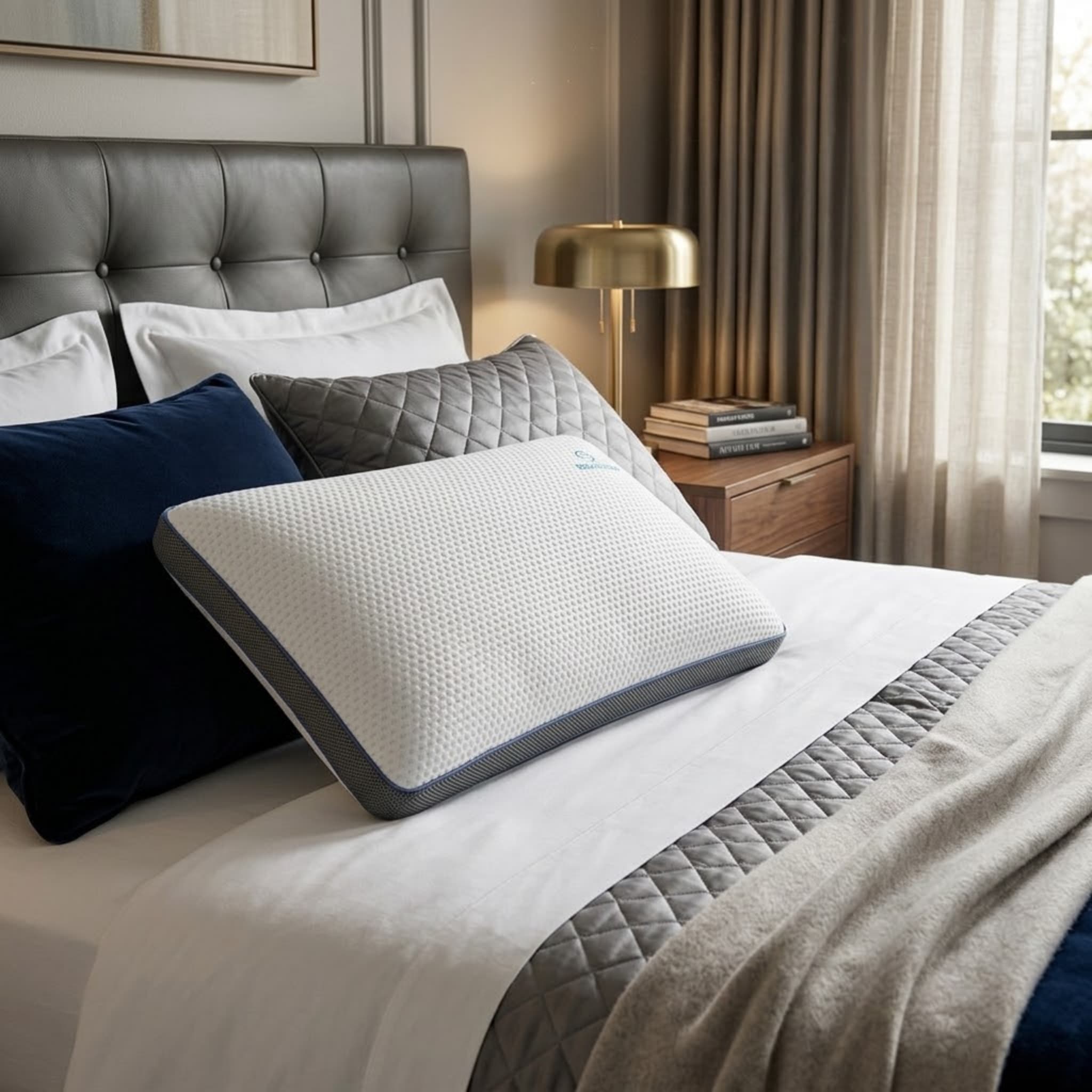 Adapta Memory Foam Pillow