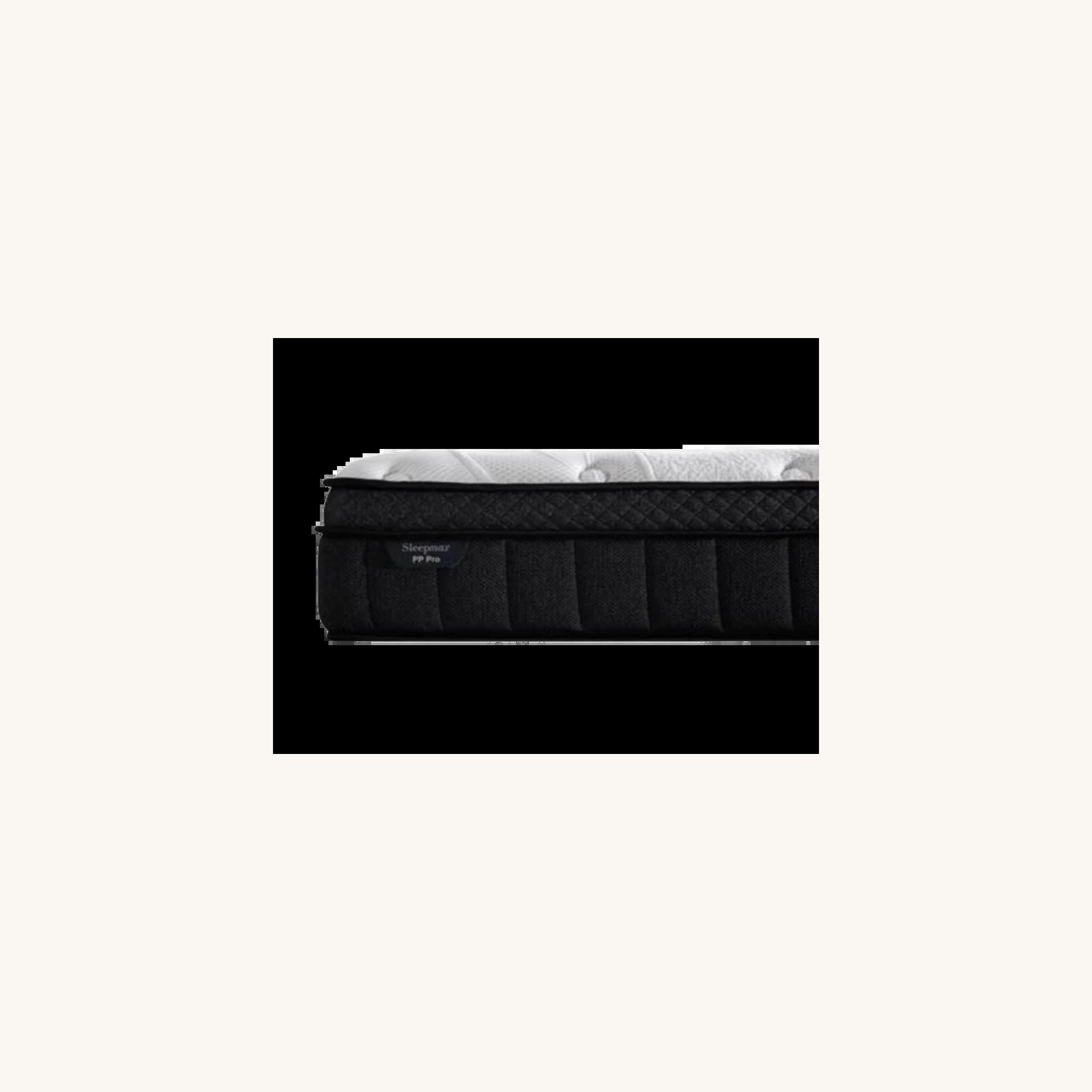 SleepMax PP Pro Mattress + Eco Bed Base Bundle alternate view