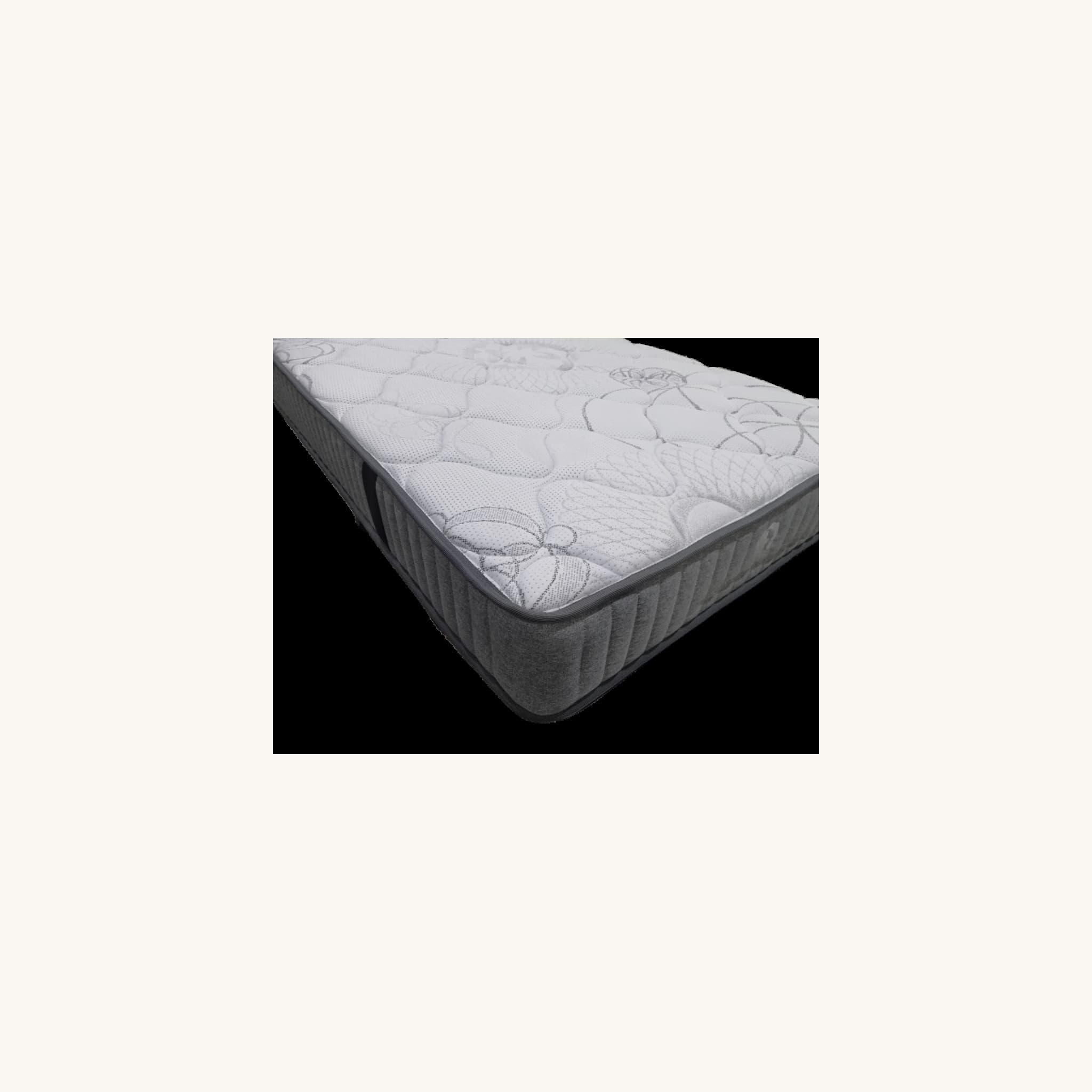 SleepMax Econ Mattress + Eco Bed Base Bundle alternate view