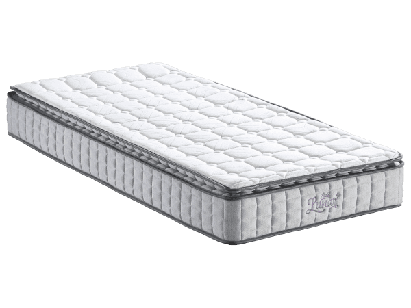 Lunar Pillowtop Innerspring Mattress alternate view