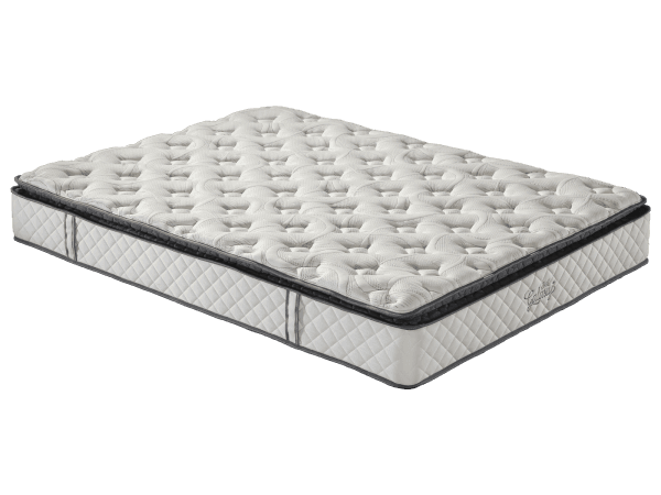Galaxy Pillowtop Pocket Spring Mattress alternate view