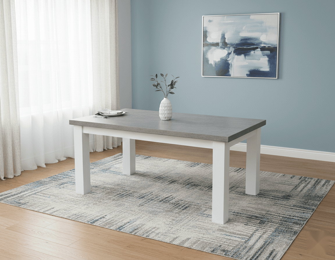 Shop the Look — The Ashland Dining Room alternate view