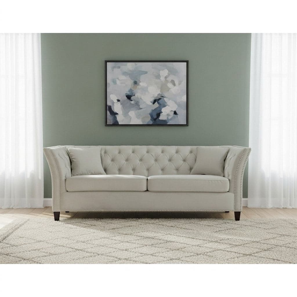 Shop the Look — The Woodgate Living Room alternate view