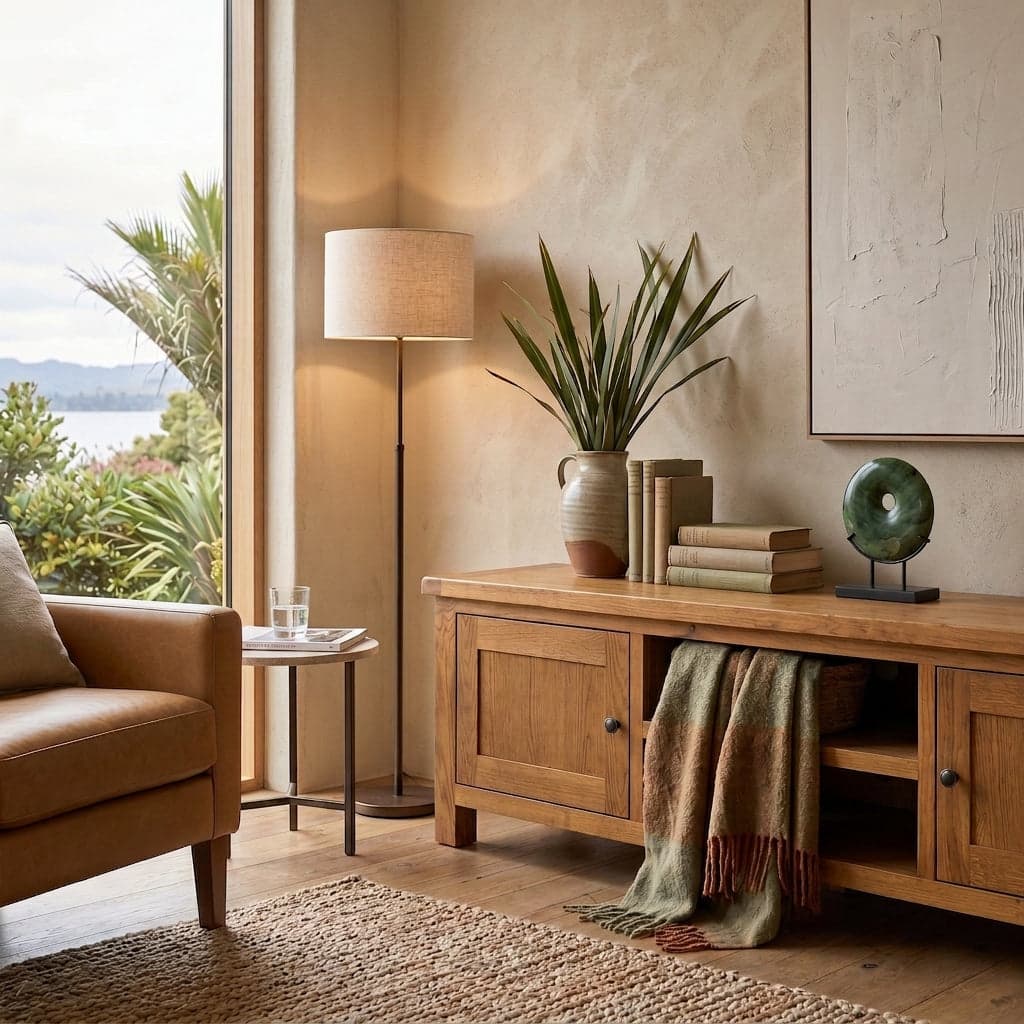 Shop the Look — The Richmond Media Room alternate view