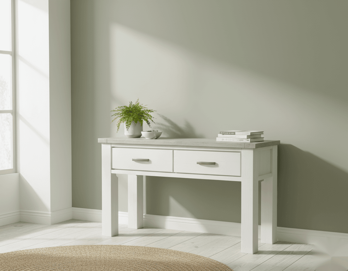 Shop the Look — The Ashland Living & Entry alternate view