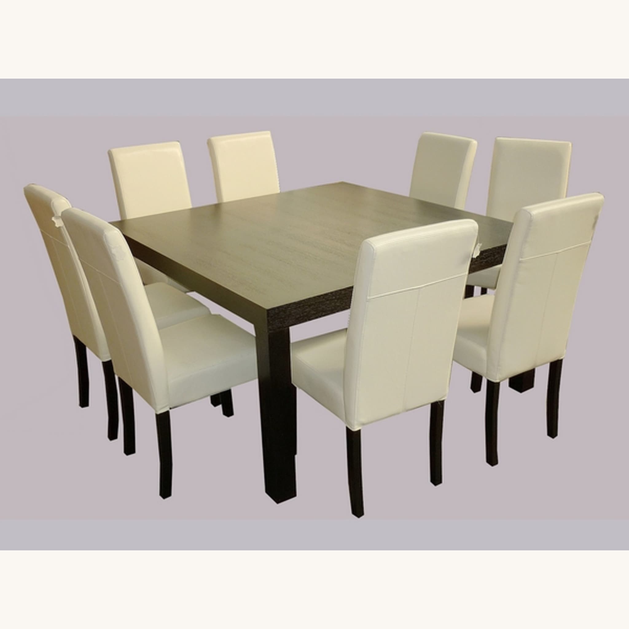 New Coronado 1.4m × 1.4m Dining Table alternate view