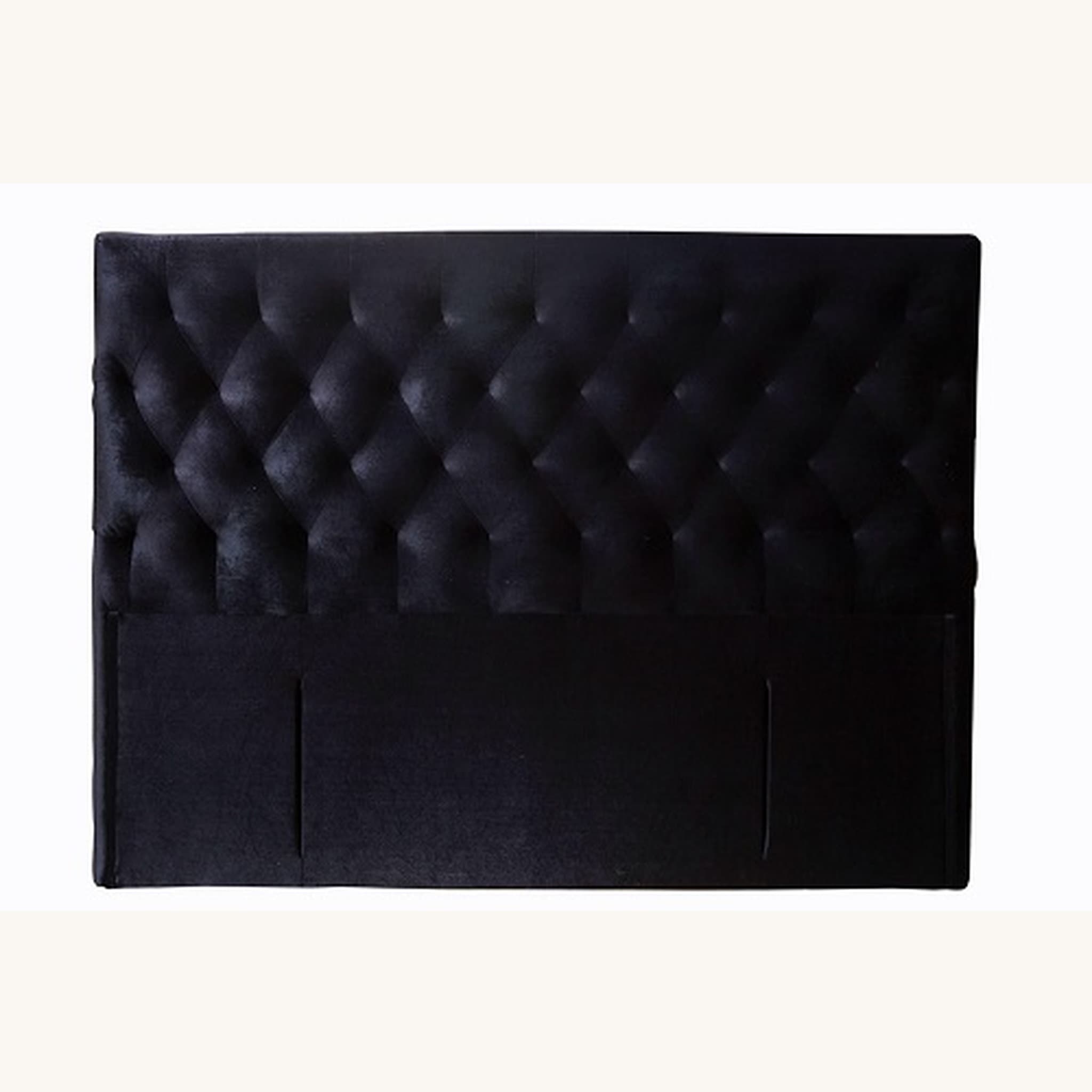 Seattle Headboard alternate view