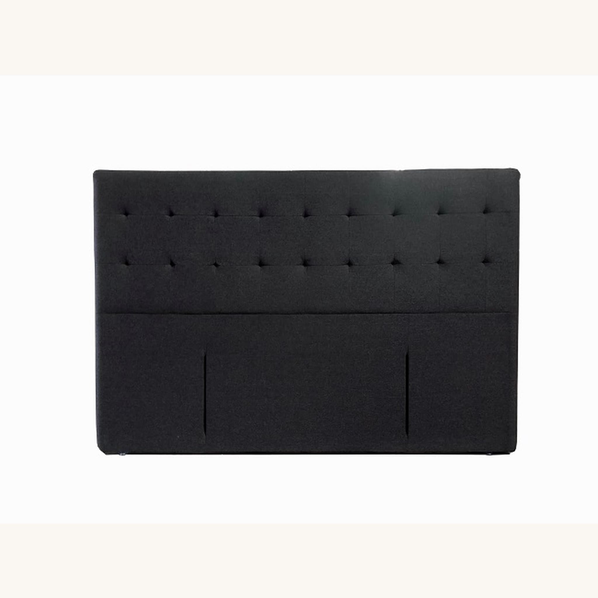 Boston Headboard alternate view